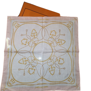 ❤️ Céline Handkerchief Cotton